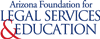 Arizona Foundation for Legal Services and Education