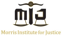 morrisinstituteforjustice